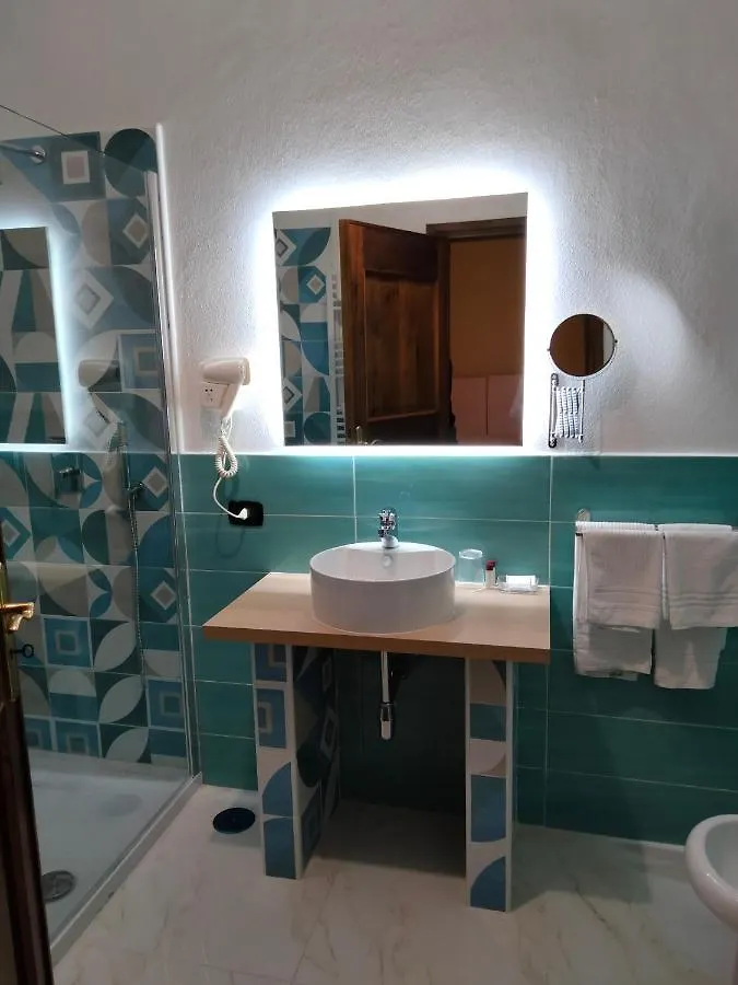 Bed & Breakfast Dante Rooms Naples