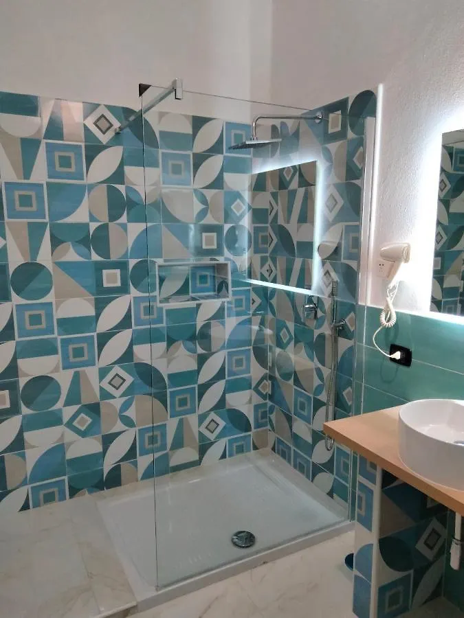 Bed & Breakfast Dante Rooms Naples Italy