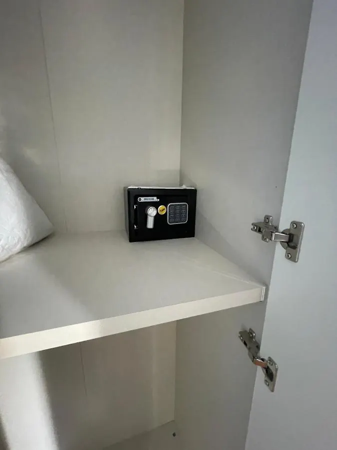 Dante Rooms Naples Bed & Breakfast