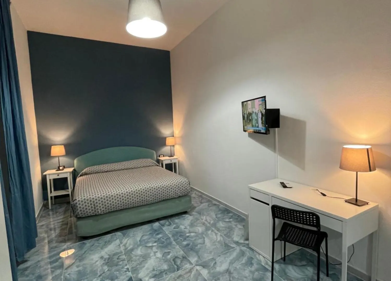 Bed & Breakfast Dante Rooms Naples