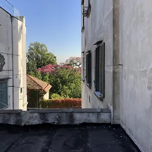 Chalet Del Centro Nápoles