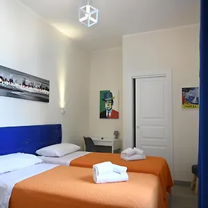 Casa Donna Francy Center Naples
