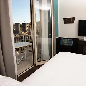 Domus Vista Castello Naples