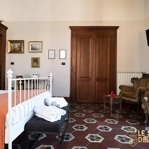 Le Stanze Del Principe Gasthof