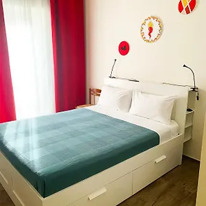 Residenza La Ciorta Frühstückspension