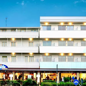 Alla Pergola Hotel Bibione