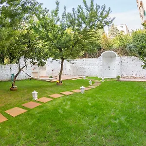 The Foria House By House In Naples