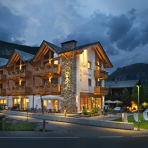 Silvestri Hotel Livigno