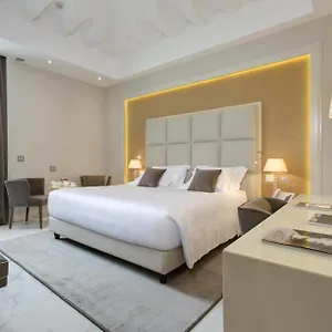 Aleph Hotel, Curio Collection By Hilton Hotel Rom