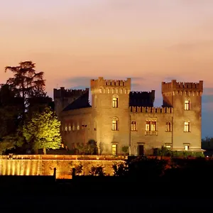 Relais Castello Hotel Bevilacqua