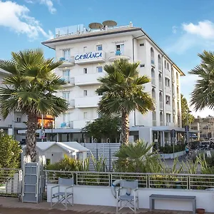 Ca' Bianca Hotel Riccione