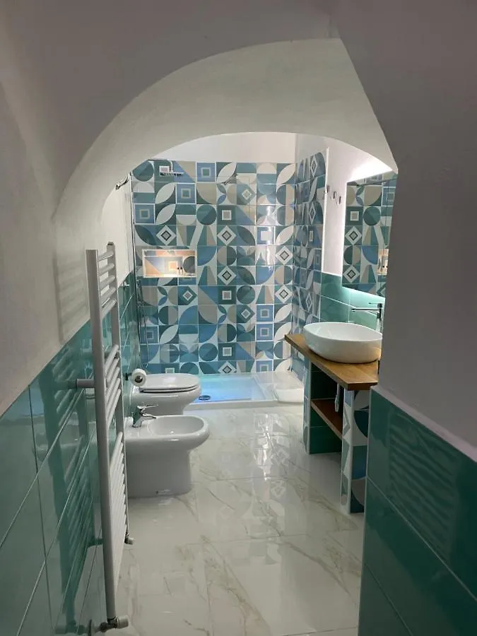 Bed & Breakfast Dante Rooms Naples