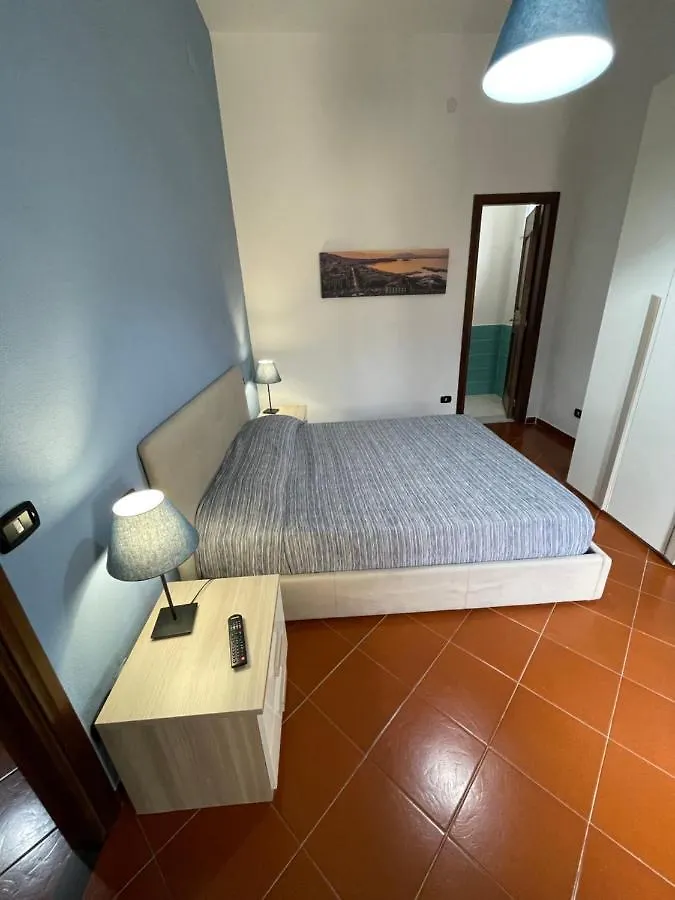 Dante Rooms Naples