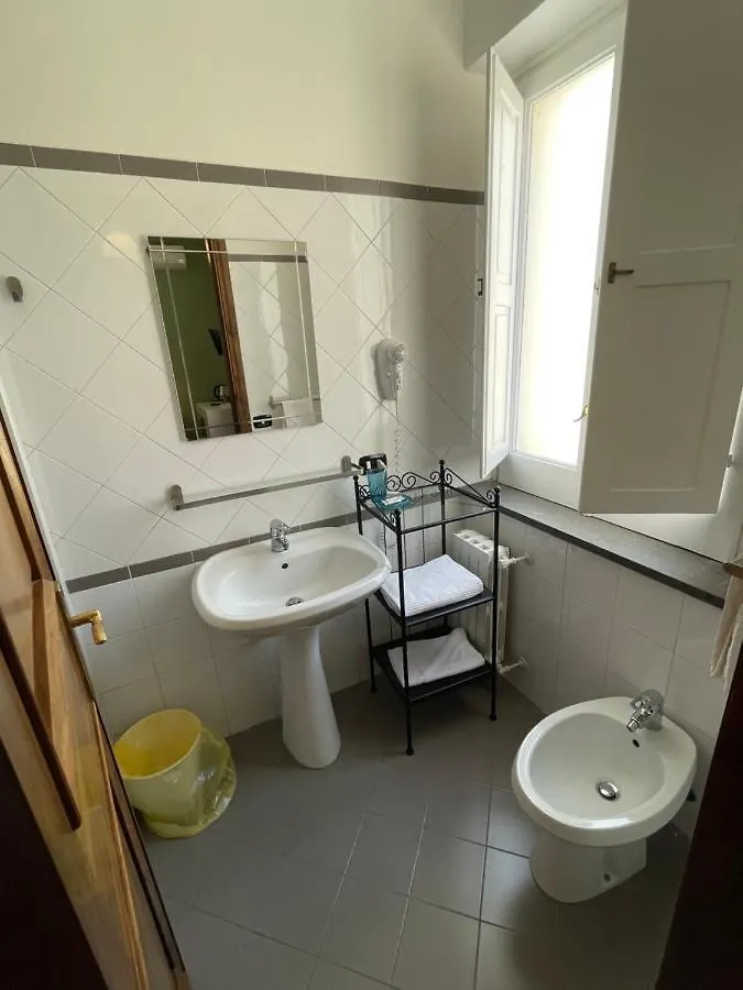 Bed & Breakfast Dante Rooms Naples Italy