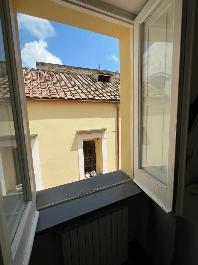 Bed & Breakfast Dante Rooms Naples