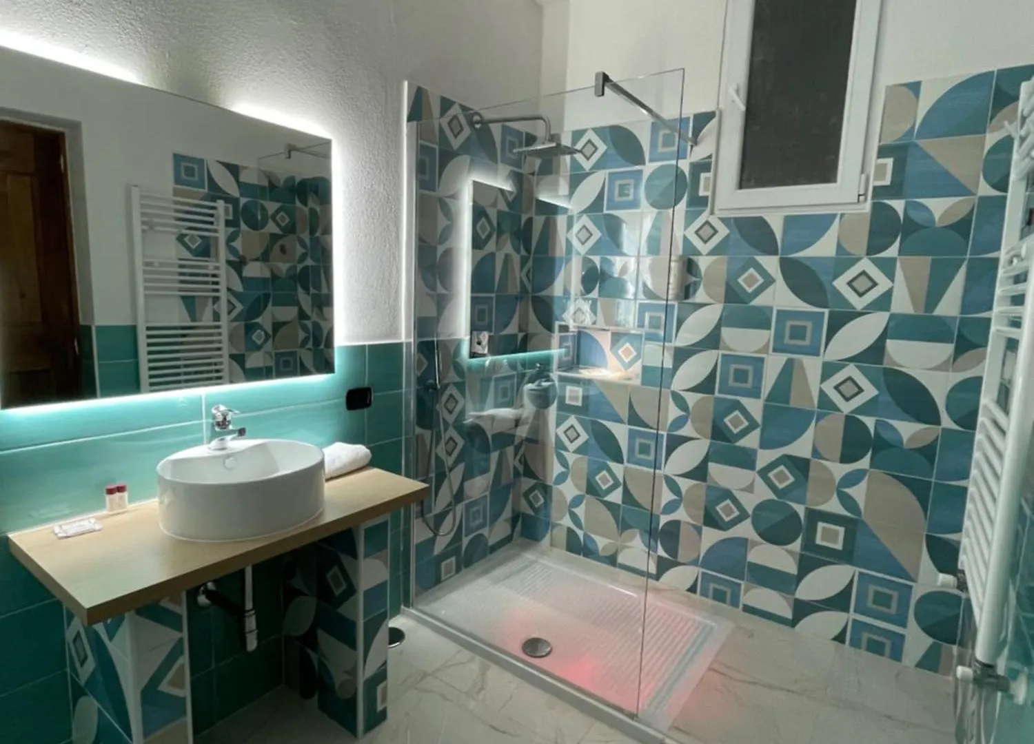 Bed & Breakfast Dante Rooms Naples