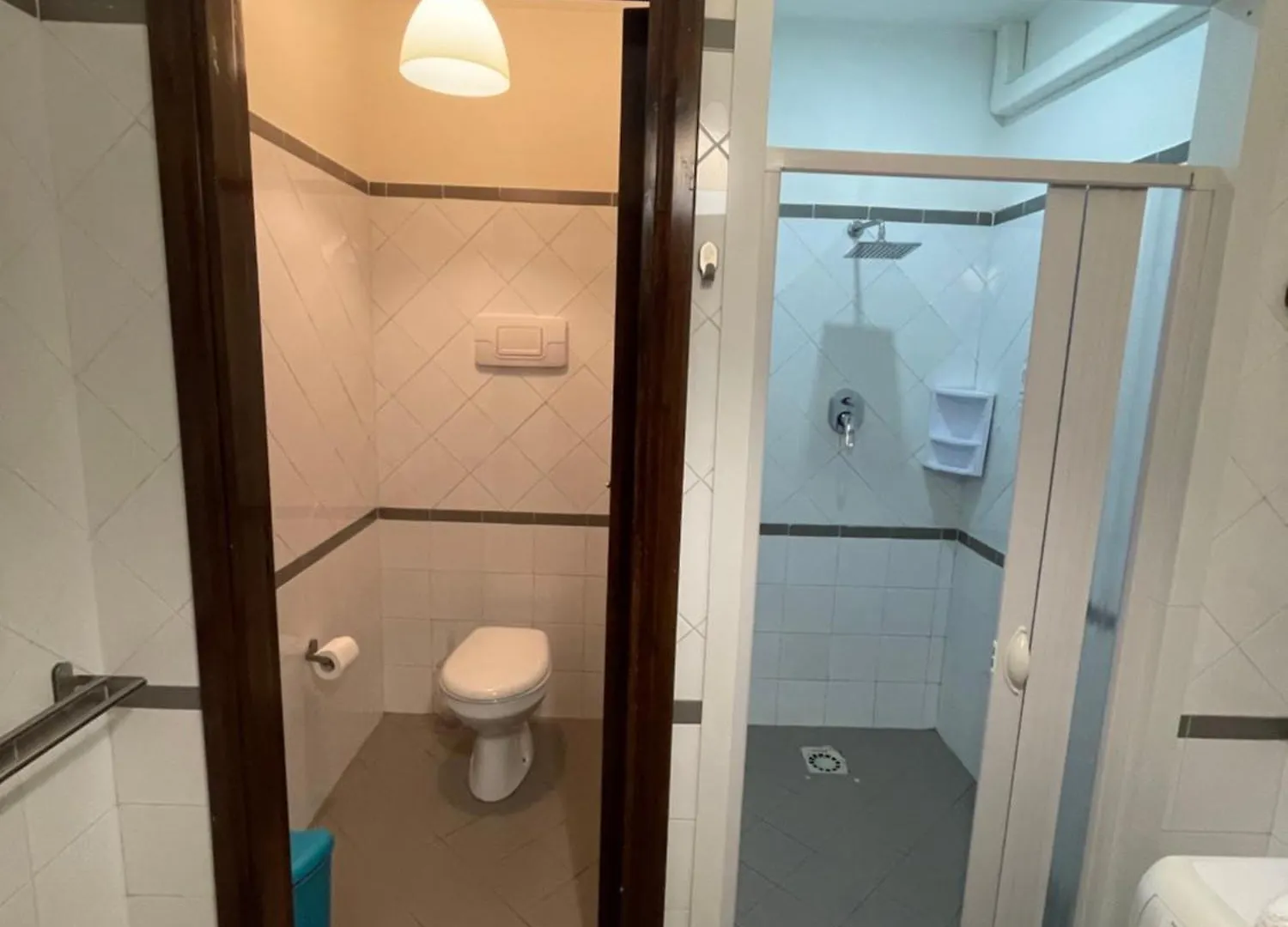 Bed & Breakfast Dante Rooms Naples