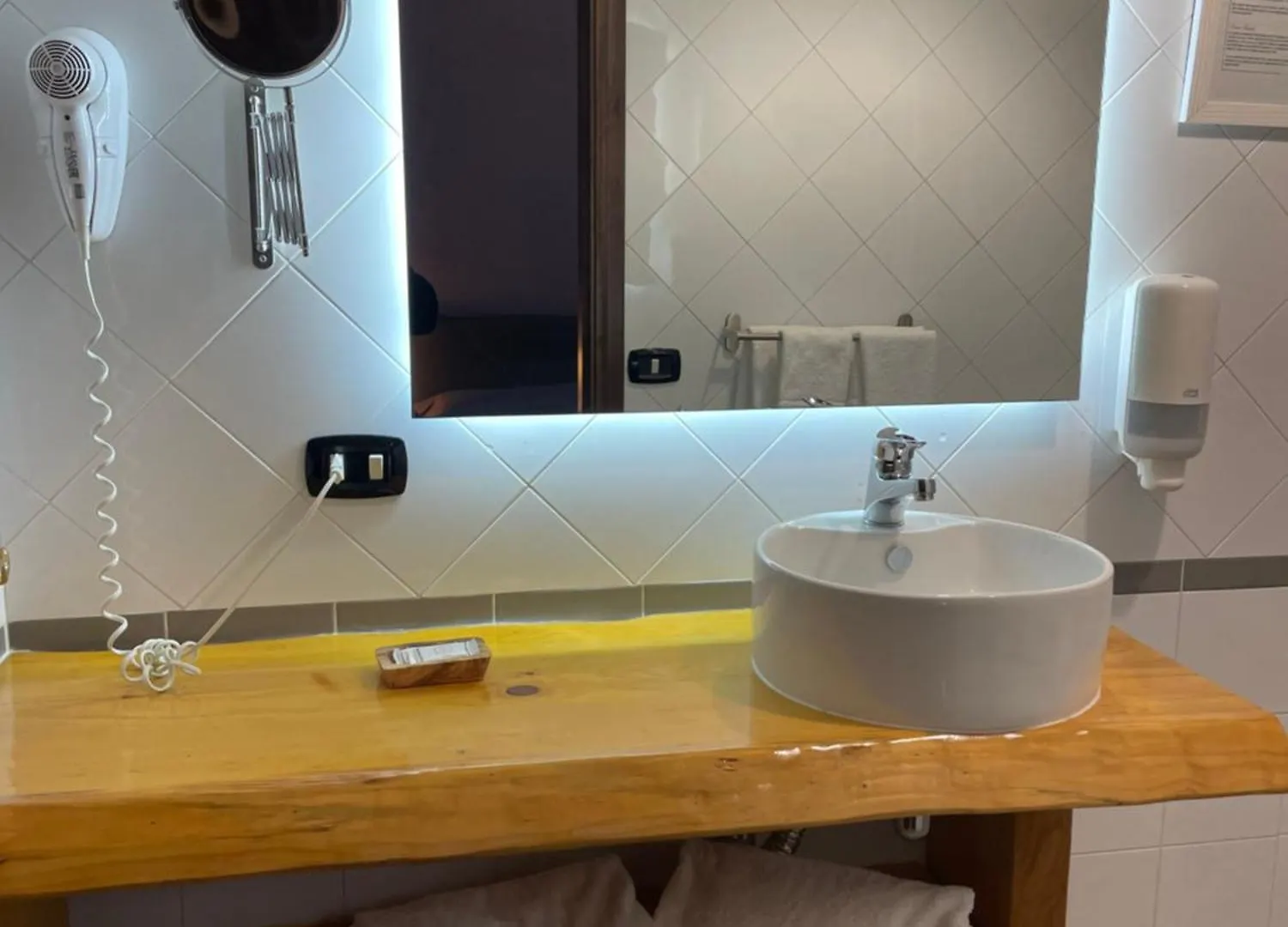 Bed & Breakfast Dante Rooms Naples
