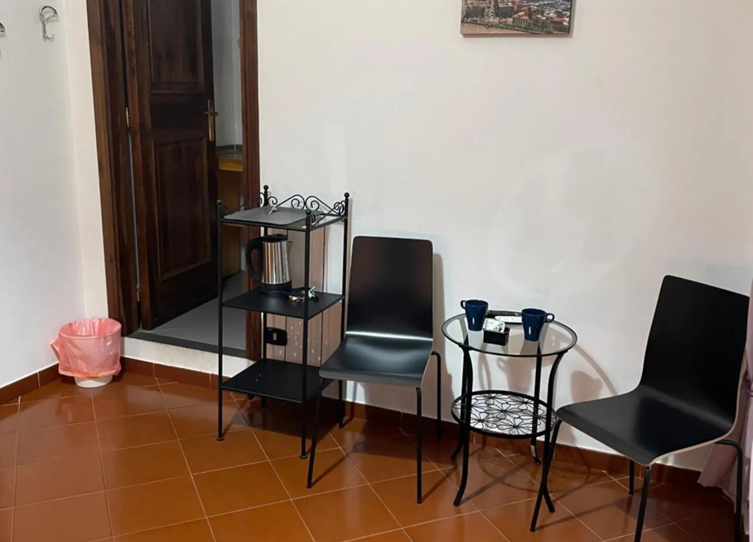 Dante Rooms Naples 0*,
