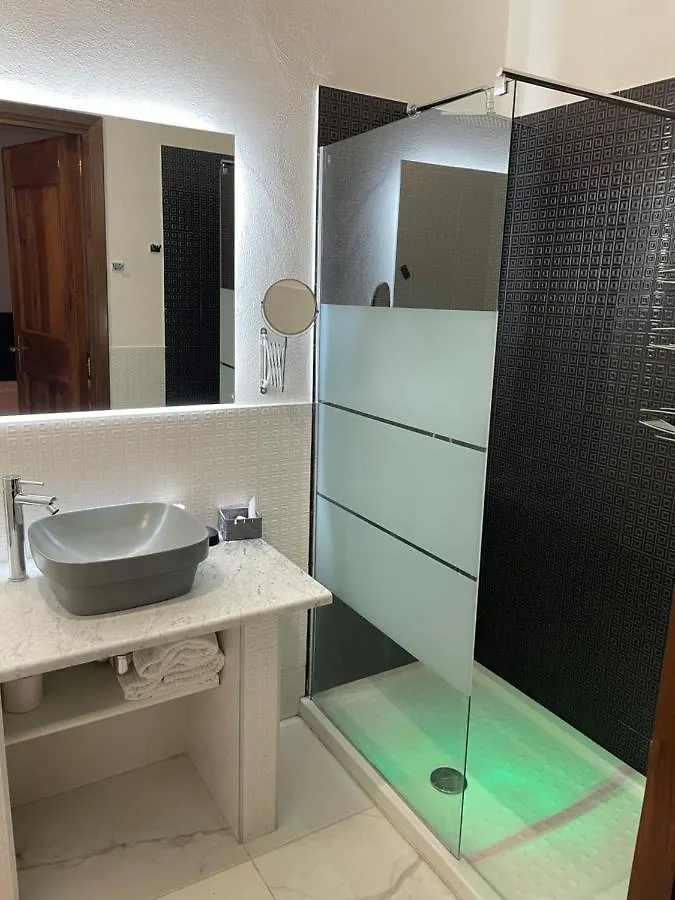 Dante Rooms Неаполь Отель типа 