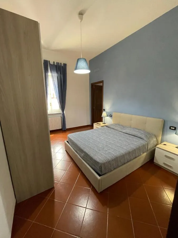 Dante Rooms Неаполь Италия