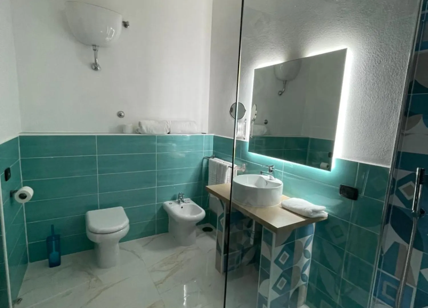 Dante Rooms Неаполь Италия