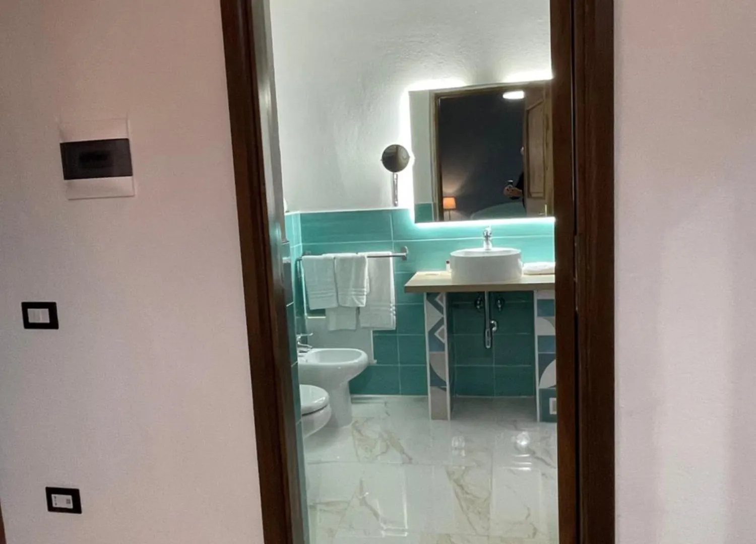 Dante Rooms Неаполь