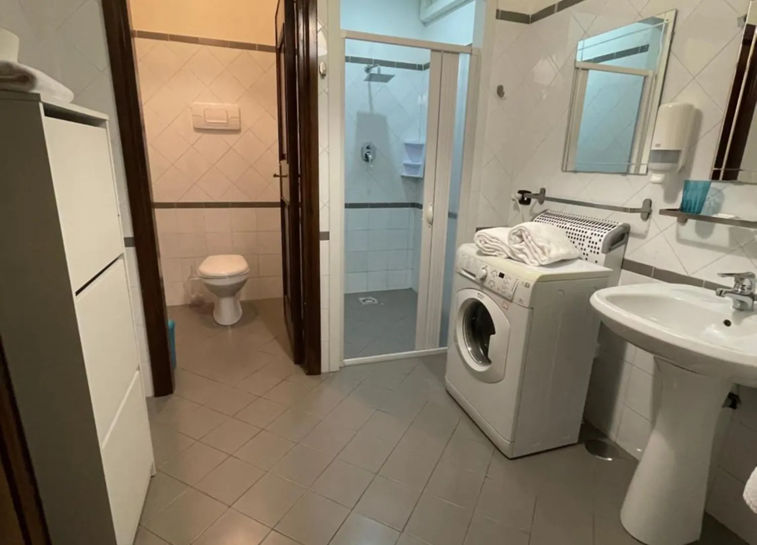 Dante Rooms Неаполь 0*,  Италия