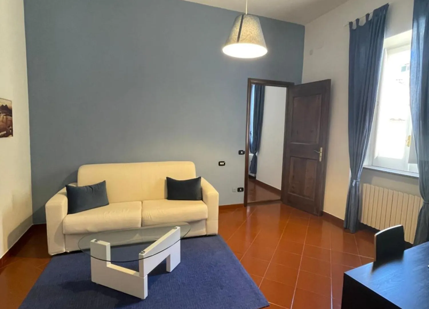 Dante Rooms Неаполь